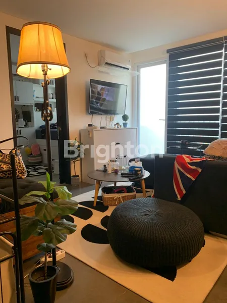 image APARTEMEN BINTARO ICON A PERFECT LIVING HARMONY (3)