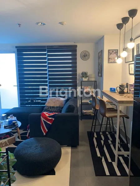 image APARTEMEN BINTARO ICON A PERFECT LIVING HARMONY (5)