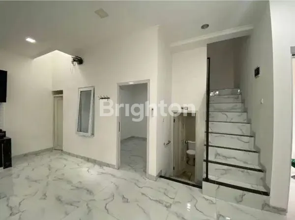 image RUMAH CANTIK CLUSTER MERUYA PARK RESIDENCE (1)