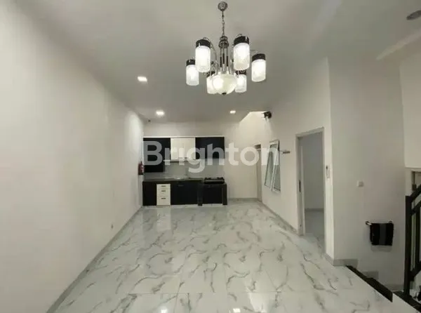 image RUMAH CANTIK CLUSTER MERUYA PARK RESIDENCE (2)