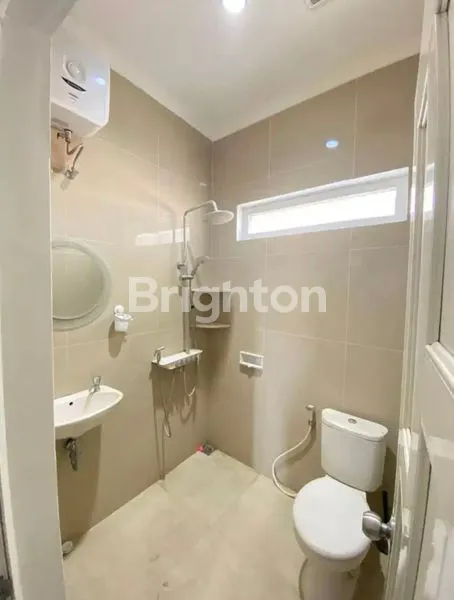 image RUMAH CANTIK CLUSTER MERUYA PARK RESIDENCE (4)