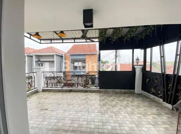 image RUMAH CANTIK CLUSTER MERUYA PARK RESIDENCE (7)