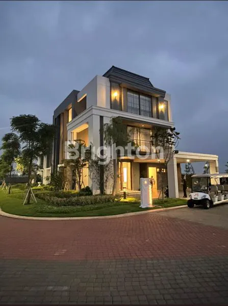 image TIPE SPLENDID CLUSTER ARMONT RESIDENCE BSD CITY (1)