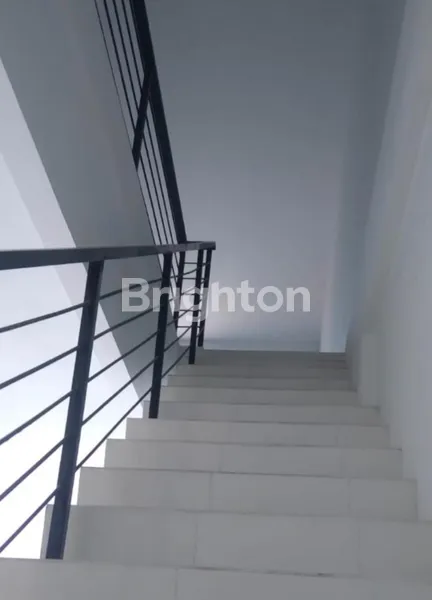 image RUKO 2 LT DISEWAKAN LB/LT 99/49.5 M2 DI SAYAP JL KALIMALANG, TAMBUN SELATAN, BEKASI (2)