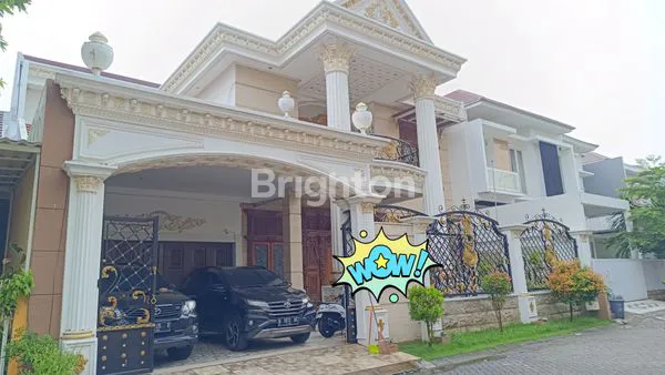 image RUMAH CLASIC GRAHA MAS ELVEKA (1)