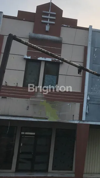 image DIJUAL RUKO DI RUKO PLAZA METROPOLITAN, TAMBUN BEKASI (1)