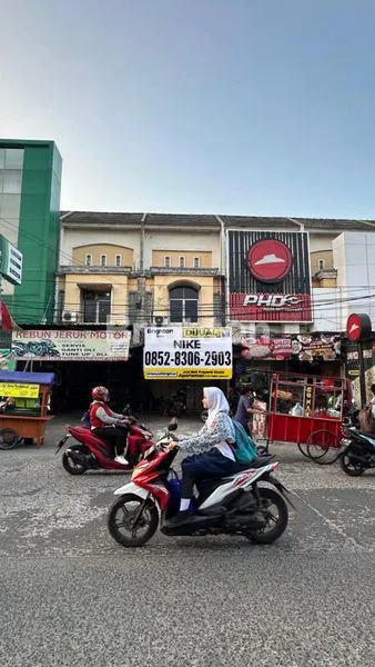 image  RUKO DI AREA SUPER STRATEGIS, RAYA PONDOK UNGU PERMAI BEKASI (1)