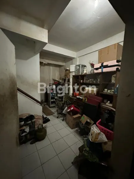 image  RUKO DI AREA SUPER STRATEGIS, RAYA PONDOK UNGU PERMAI BEKASI (4)