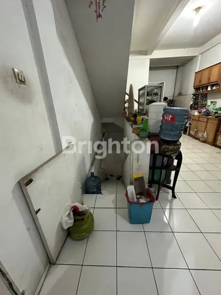 image  RUKO DI AREA SUPER STRATEGIS, RAYA PONDOK UNGU PERMAI BEKASI (6)