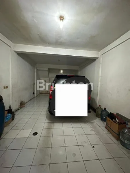 image  RUKO DI AREA SUPER STRATEGIS, RAYA PONDOK UNGU PERMAI BEKASI (5)