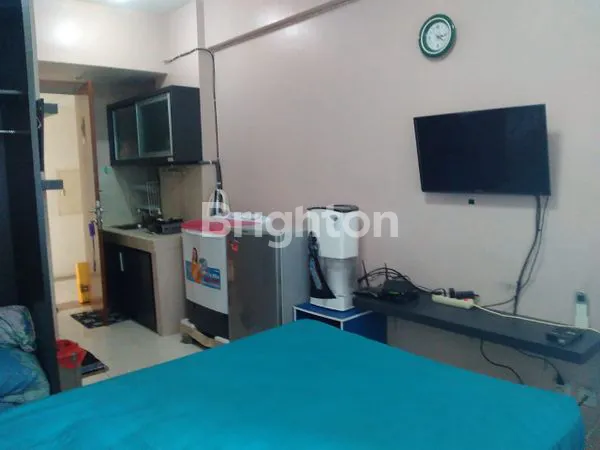 image APERTEMEN PUNCAK PERMAI 1 BR (4)