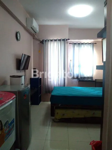 image APERTEMEN PUNCAK PERMAI 1 BR (1)
