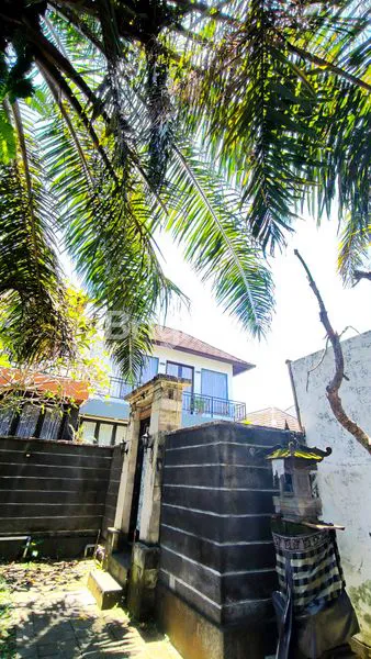 image CLOSE TO SUNDAY BEACH , VILLA  AT UNGASAN  220 M², 2BR  FURNISHED WITH POOL (2)