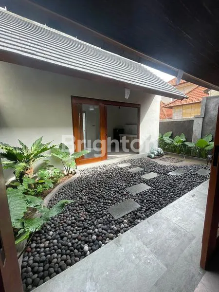 image FOR RENT BRAND NEW HOUSE IN SANUR AREA (6)