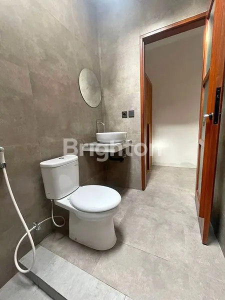 image FOR RENT BRAND NEW HOUSE IN SANUR AREA (4)