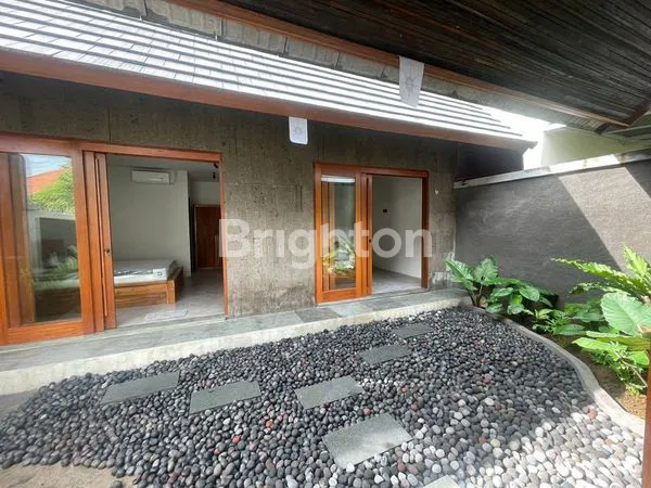 image FOR RENT BRAND NEW HOUSE IN SANUR AREA (2)