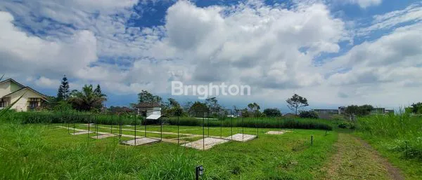 VILLA MEWAH 20KT DI PANDERMAN HILLS, VIEW SPEKTAKULER KOTA BATU