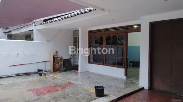 image RUMAH BISA UNTUK KANTOR DI KAYU PUTIH JAKARTA (3)
