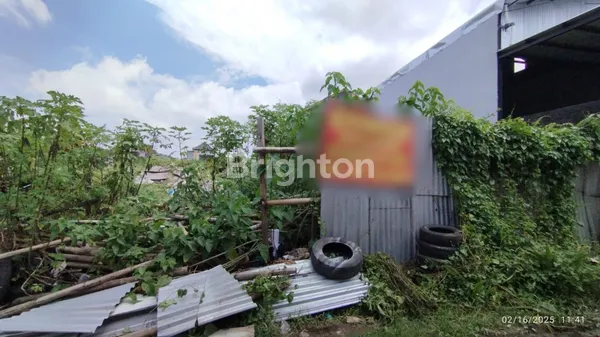 image TANAH KOMERSIAL 8 ARE STRATEGIS: INVESTASI PROPERTI EMAS SIAP BANGUN (2)