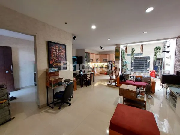 image RUMAH DIJUAL / SEWA SIAP HUNI DAERAH TOMANG JAKARTA BARAT (3)