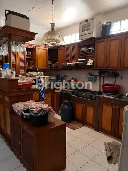 image DI JUAL RUMAH PONDOK GEDE BEKASI (6)