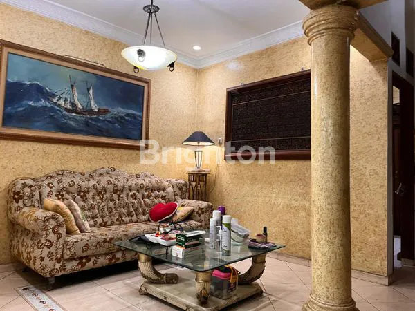 image DI JUAL RUMAH PONDOK GEDE BEKASI (2)