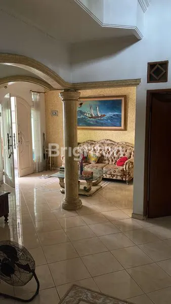 image DI JUAL RUMAH PONDOK GEDE BEKASI (3)