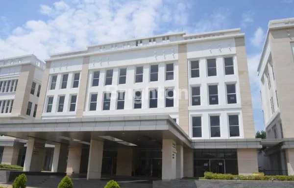 FBL (FORESTA BUSINESS LOFT) LOKASI PREMIUM , BSD CITY