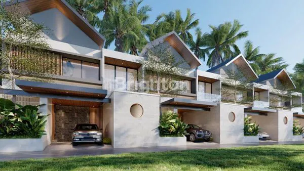 image VILLA EKSKLUSIF DI SANUR – LOKASI STRATEGIS, DESAIN MEWAH, & PRIVATE POOL! (1)