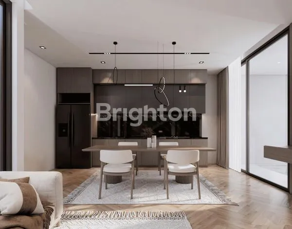 image VILLA EKSKLUSIF DI SANUR – LOKASI STRATEGIS, DESAIN MEWAH, & PRIVATE POOL! (3)