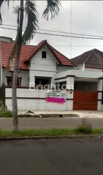 image HUNIAN CANTIK DIPERUMAHAN TAMAN SENTOSA (1)