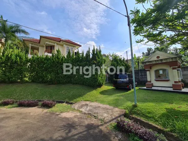image VILLA VEW GUNUNG LINGKUNGAN MASIH ASRI DAN ASKES JALAN MUDAH (4)