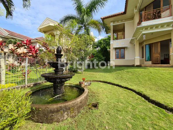 image VILLA VEW GUNUNG LINGKUNGAN MASIH ASRI DAN ASKES JALAN MUDAH (5)