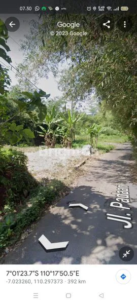 image TANAH STRATEGIS MURAH BINGIT HARGA JAUH DIBAWAH NJOP (6)