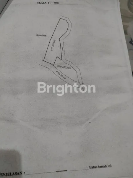 image TANAH STRATEGIS MURAH BINGIT HARGA JAUH DIBAWAH NJOP (8)