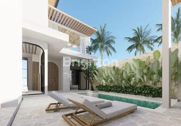 image UNGASAN RESIDENCE: TEMPAT TINGGAL IDAMAN DENGAN DESAIN ELEGAN DAN FASILITAS PREMIUM (4)