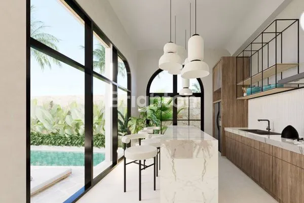 image UNGASAN RESIDENCE: TEMPAT TINGGAL IDAMAN DENGAN DESAIN ELEGAN DAN FASILITAS PREMIUM (6)