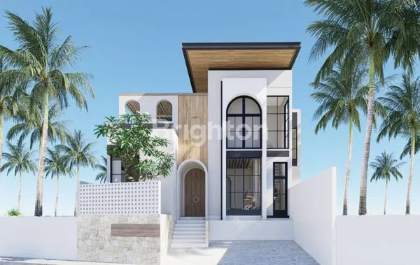 image UNGASAN RESIDENCE: TEMPAT TINGGAL IDAMAN DENGAN DESAIN ELEGAN DAN FASILITAS PREMIUM (1)