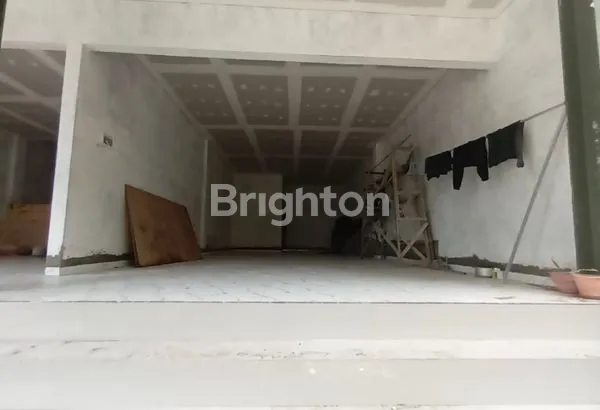 image RUKO 1 LANTAI LOKASI STRATEGIS DI DENPASAR SELATAN (2)