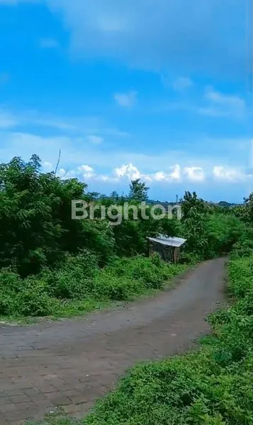 image TANAH KAVLING PURI GADING COCOK BANGUN RUMAH ATAU HUNIAN ONE GATE SYSTEM (6)