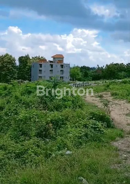 image TANAH KAVLING PURI GADING COCOK BANGUN RUMAH ATAU HUNIAN ONE GATE SYSTEM (5)