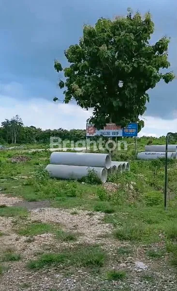 image TANAH KAVLING PURI GADING COCOK BANGUN RUMAH ATAU HUNIAN ONE GATE SYSTEM (2)