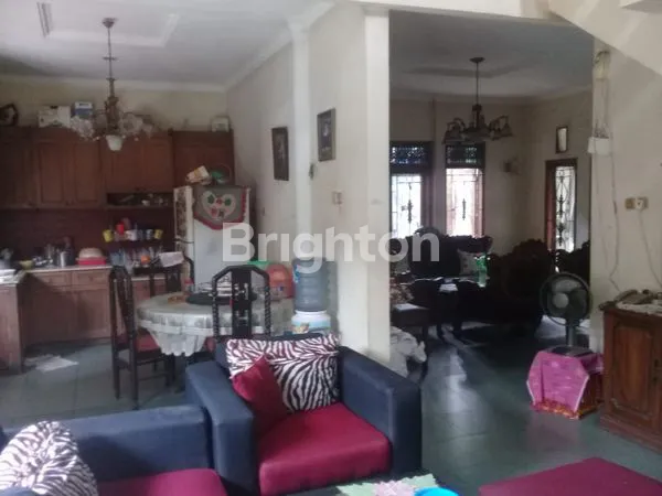 image RUMAH MEWAH JATISAMPURNA (2)