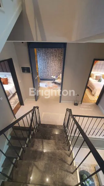 image LOUISE SYMPHONIA SUMMARECON SERPONG*DESIGN BY THOMAS ELLIOTT* (7)