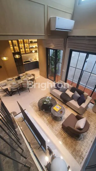 image LOUISE SYMPHONIA SUMMARECON SERPONG*DESIGN BY THOMAS ELLIOTT* (5)