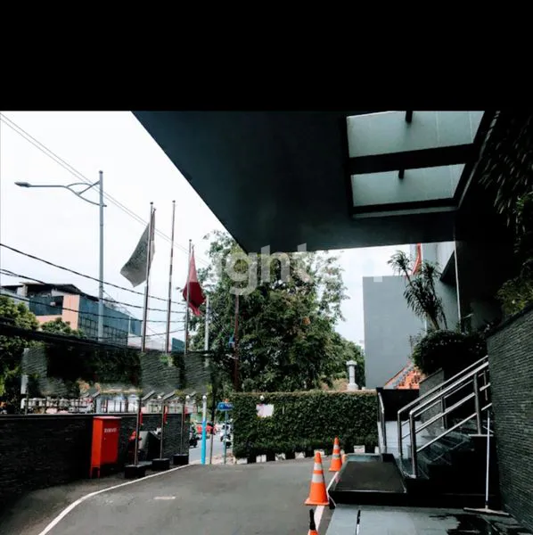 image HOTEL BISNIS JAKARTA PUSAT (6)