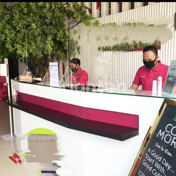 image HOTEL BISNIS JAKARTA PUSAT (4)