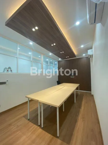 image RUKO MAKMUR SQUARE RUNGKUT LOKASI STRATEGIS (2)