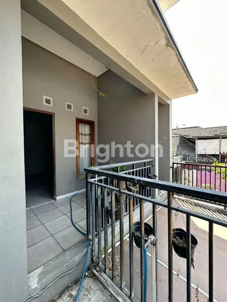 image JUAL RUMAH CANTIK 2 LANTAI DI SUKOARJO,SOLO (2)