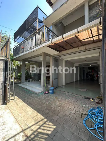image JUAL RUMAH CANTIK 2 LANTAI DI SUKOARJO,SOLO (1)
